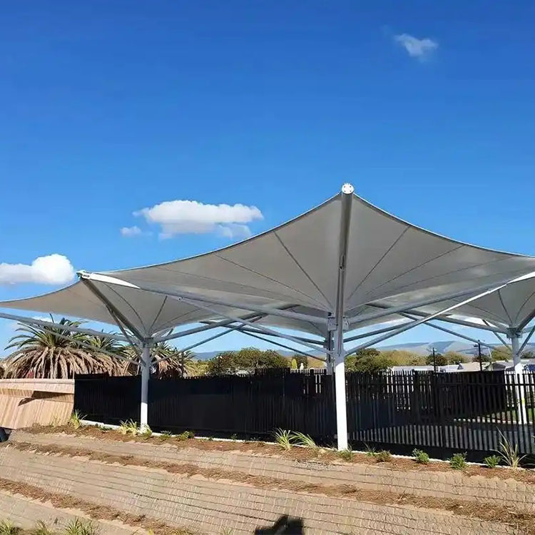 射洪市工程案例