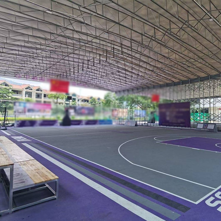 射洪市工程案例