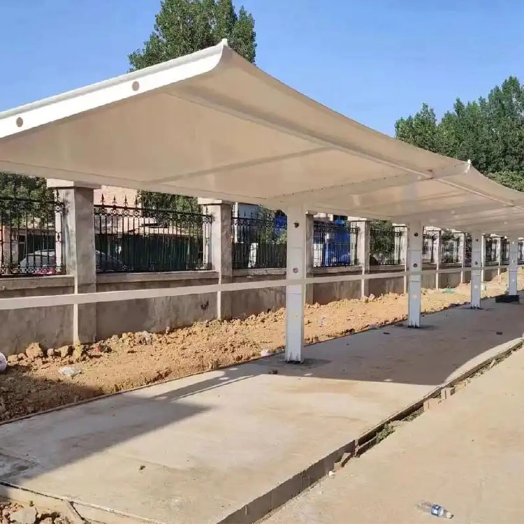 射洪市工程案例