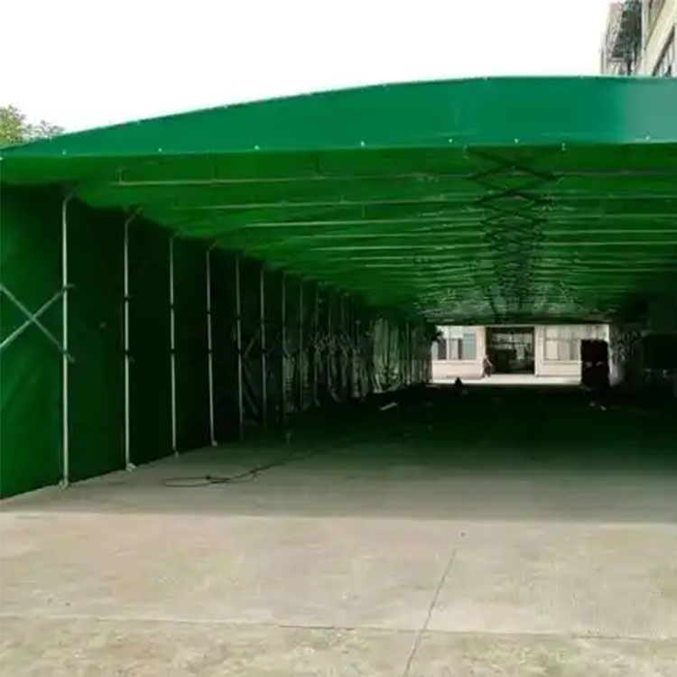 射洪市工程案例