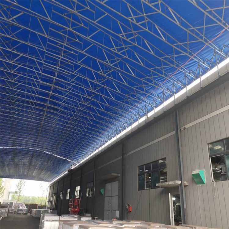 射洪市工程案例